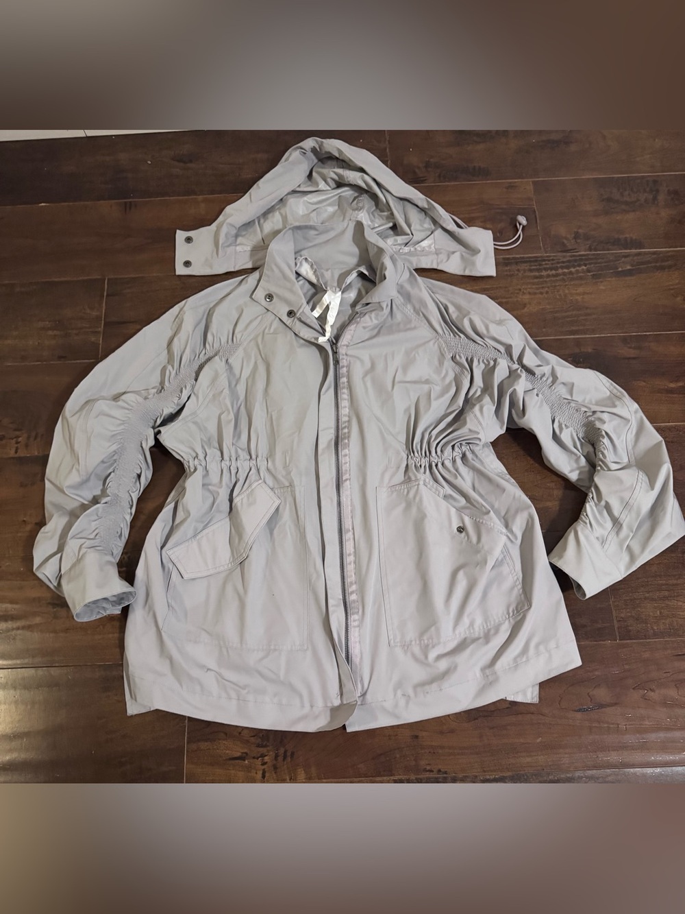 Women’s Fabletics Oversized Jacket XS